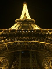 Eiffel Tower