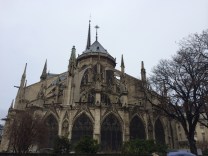 Notre Dame