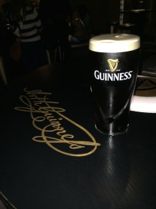 guinness